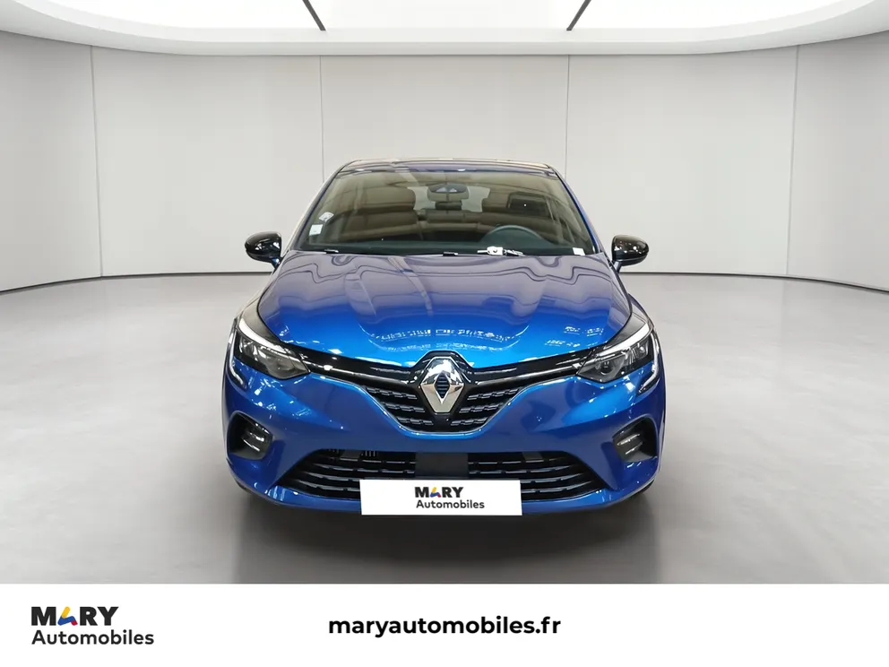 Véhicule occasion 1245462 - renault CLIO - Photo 7