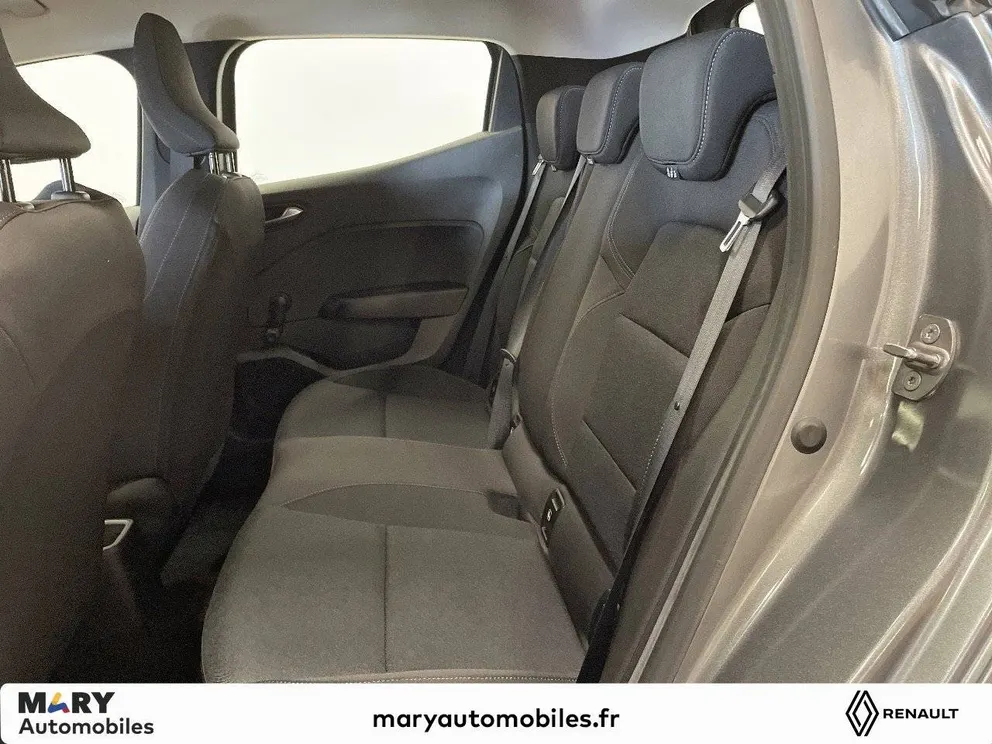 Véhicule occasion 186307 - renault CLIO - Photo 10