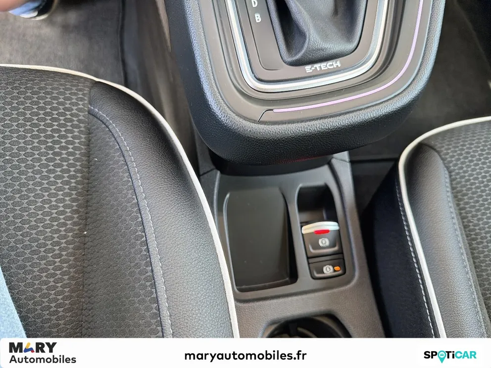 Véhicule occasion 1239756 - renault CLIO - Photo 11