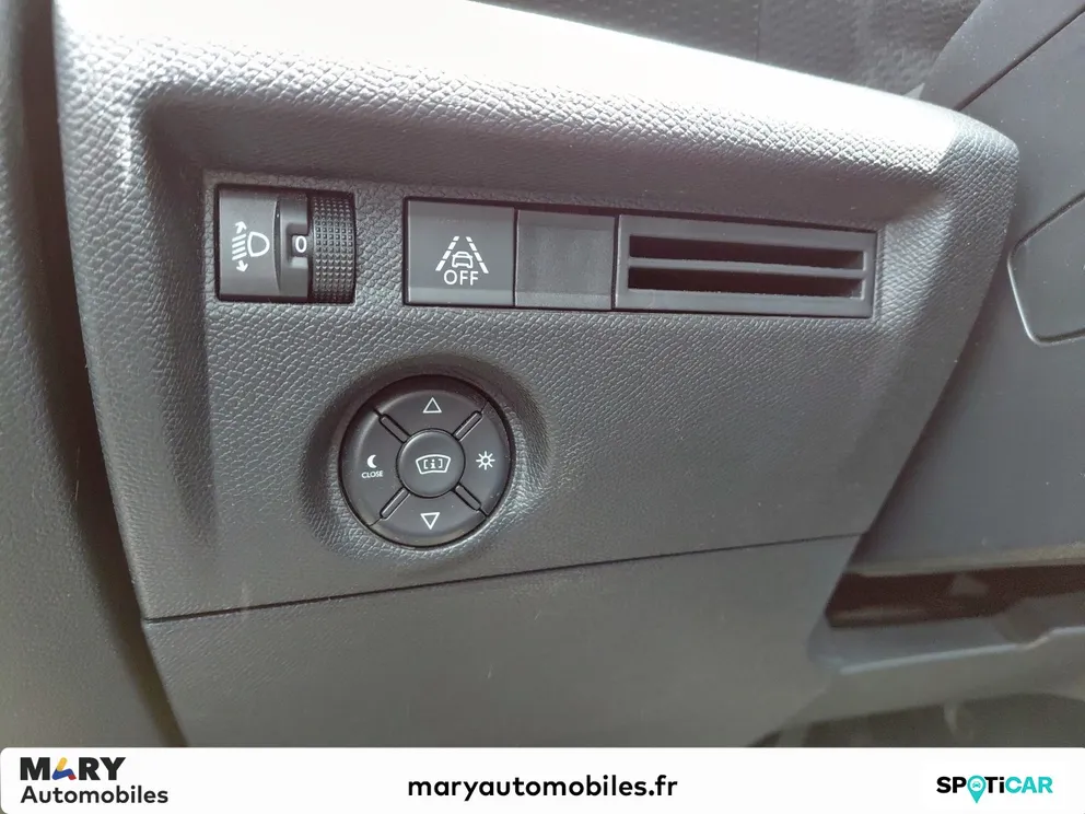 Véhicule occasion 1231654 - Citroën C4 - Photo 14