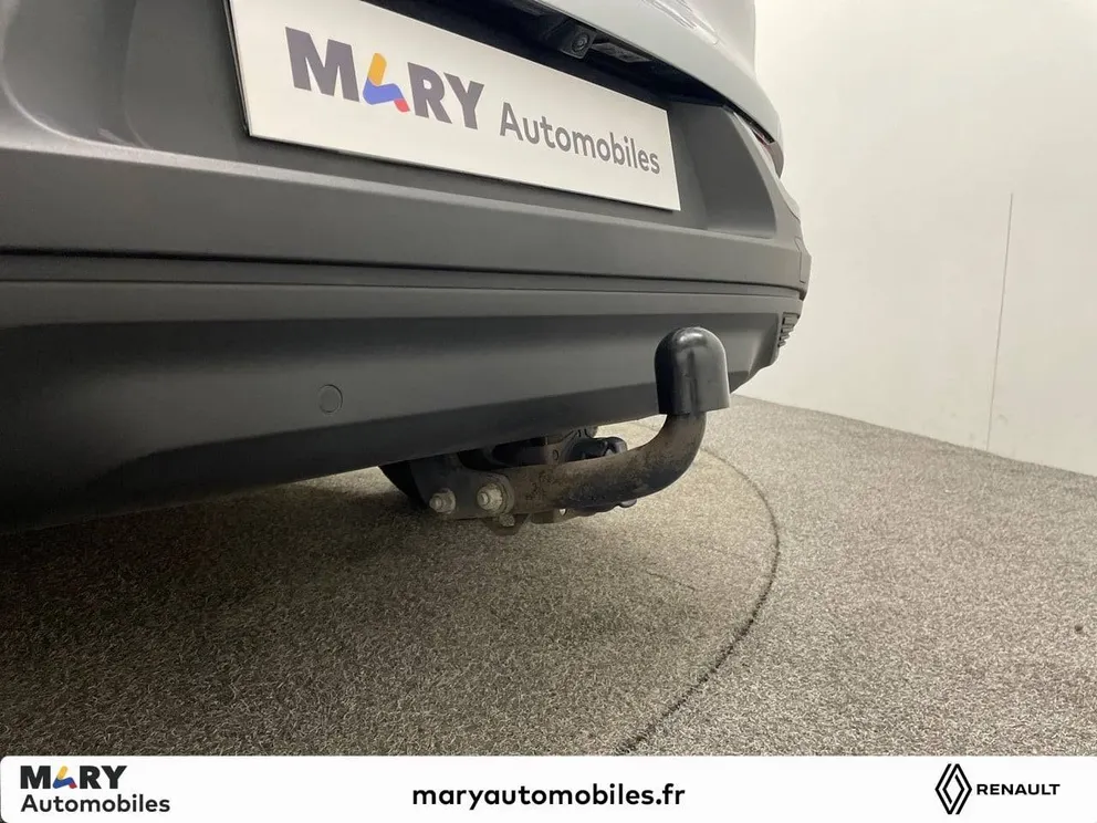 Véhicule occasion 211985 - renault KADJAR - Photo 16