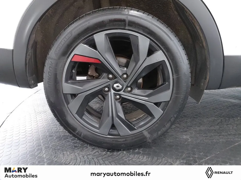 Véhicule occasion 223680 - renault ARKANA - Photo 18