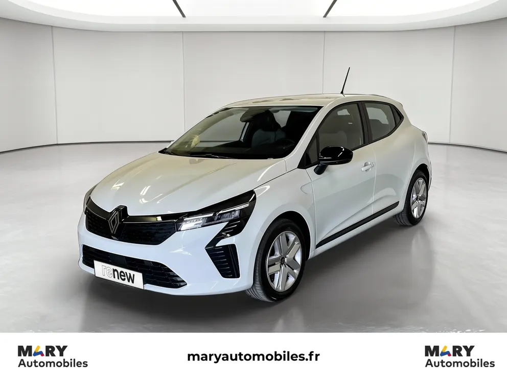 Véhicule occasion 1237774 - renault CLIO - Photo 1