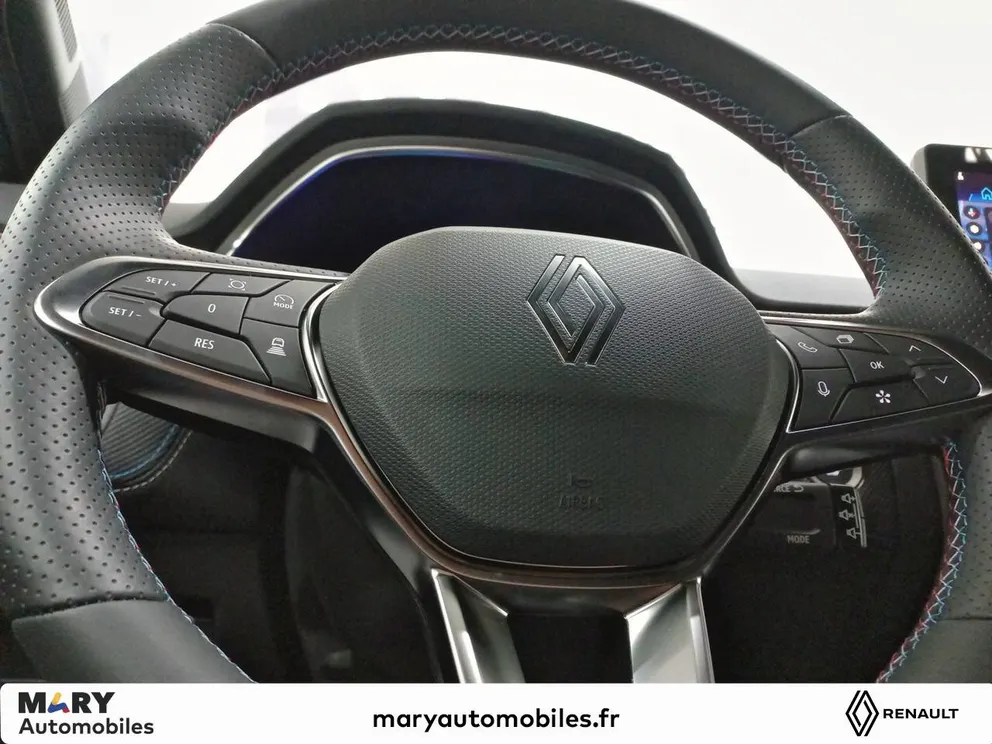 Véhicule occasion 201273 - renault SYMBIOZ - Photo 15