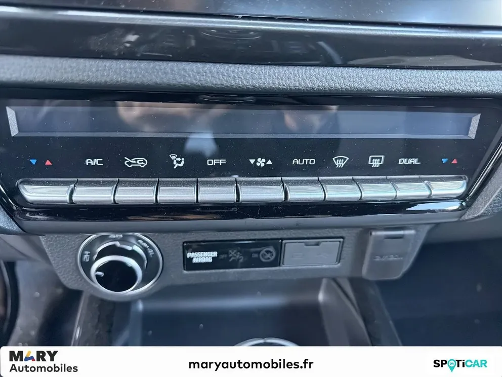 Véhicule occasion 1234988 - isuzu D-MAX - Photo 14
