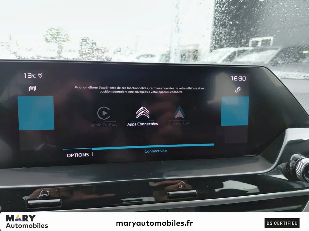 Véhicule occasion 228466 - Citroën C4 - Photo 17