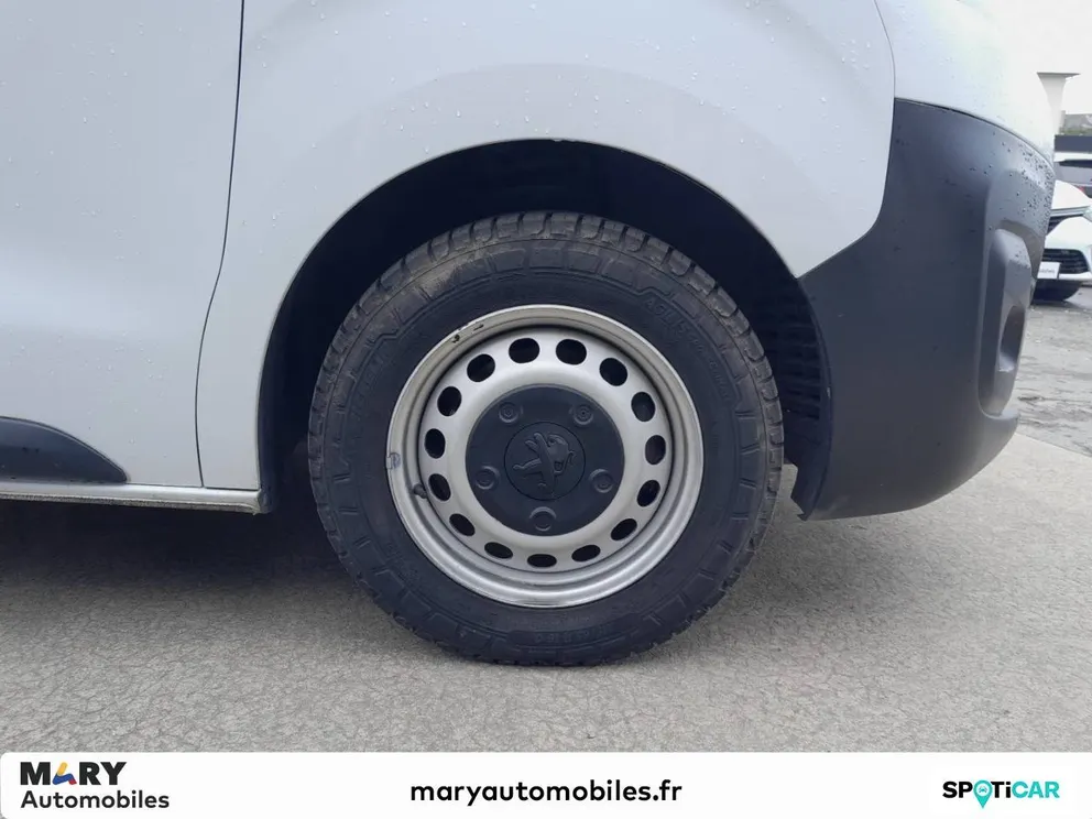 Véhicule occasion 232534 - peugeot EXPERT - Photo 11