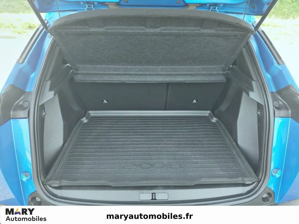 Véhicule occasion 230575 - peugeot 2008 - Photo 6