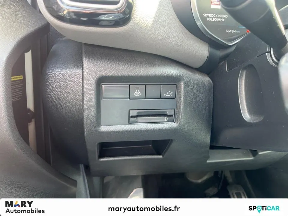 Véhicule occasion 228433 - Citroën C5 AIRCROSS - Photo 19