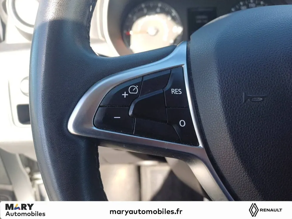 Véhicule occasion 224463 - dacia DUSTER - Photo 17