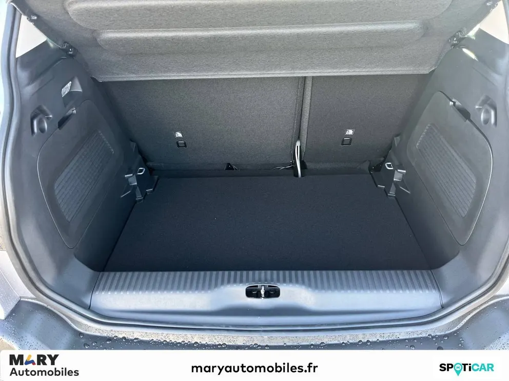 Véhicule occasion 190741 - Citroën C3 AIRCROSS - Photo 6