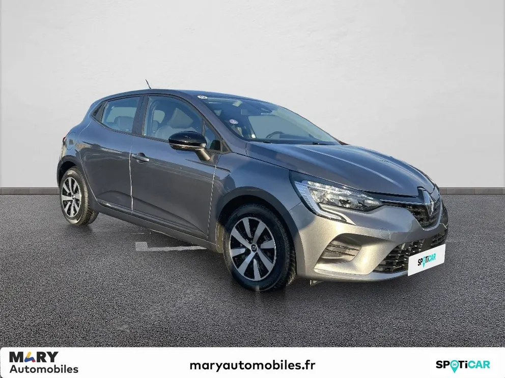 Véhicule occasion 205370 - renault CLIO - Photo 3
