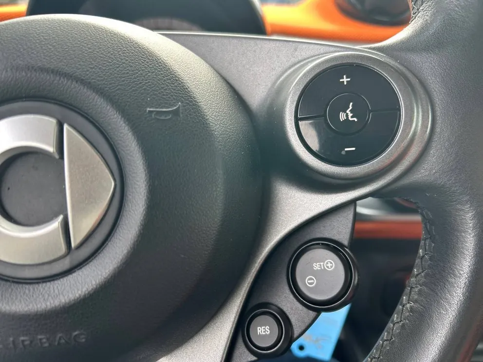 Véhicule occasion 222996 - smart FORTWO - Photo 14