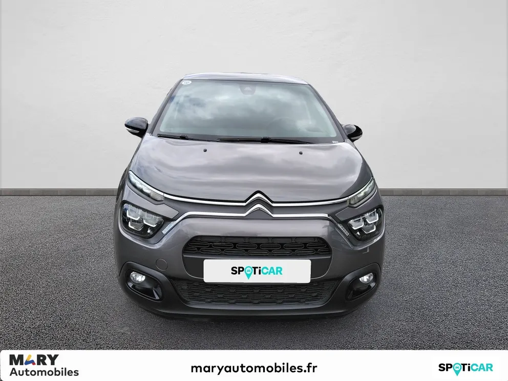 Véhicule occasion 233406 - Citroën C3 - Photo 6