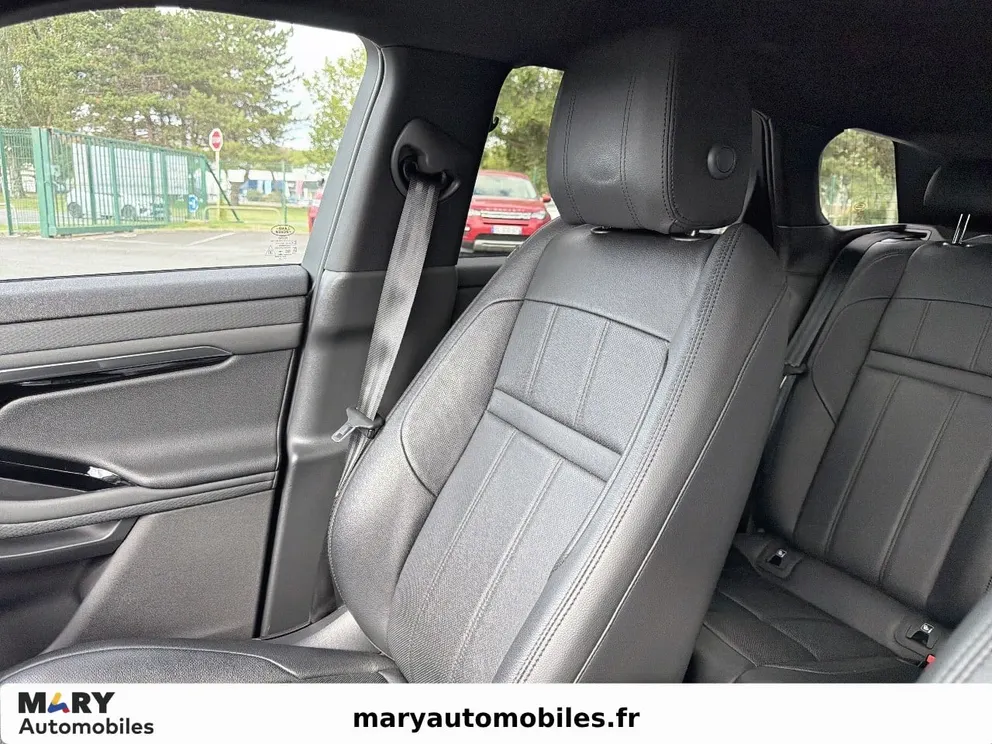 Véhicule occasion 225823 - land rover RANGE ROVER EVOQUE - Photo 16