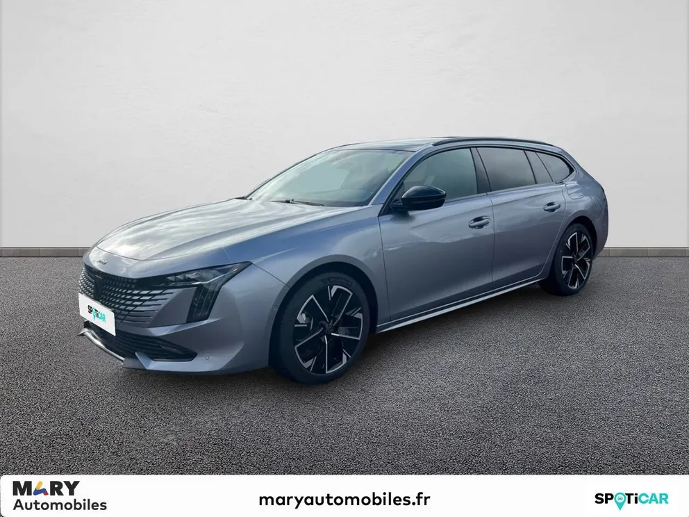 Véhicule occasion 220240 - peugeot 508 - Photo 1
