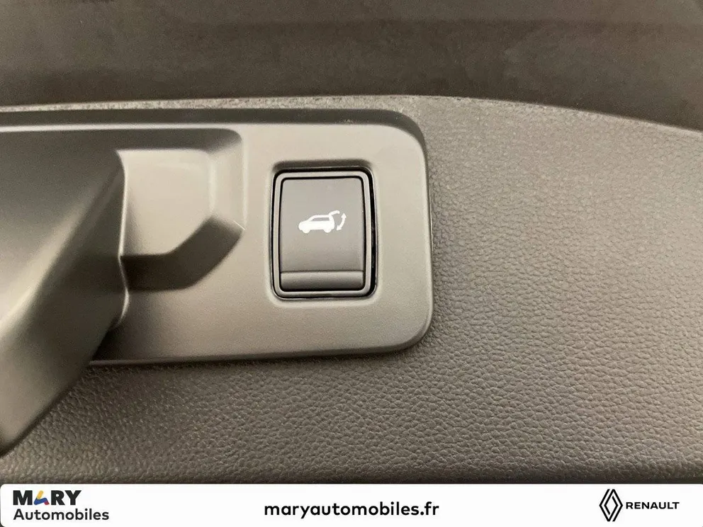 Véhicule occasion 188411 - renault AUSTRAL - Photo 21