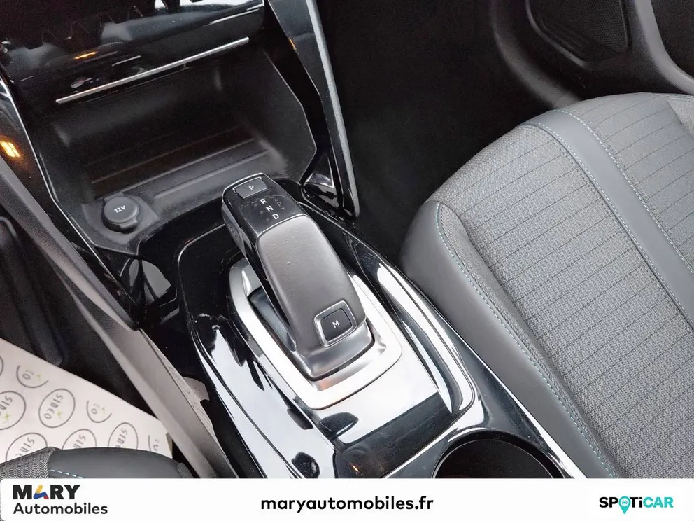 Véhicule occasion 203073 - peugeot 208 - Photo 13