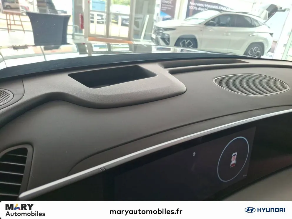 Véhicule occasion 194363 - hyundai IONIQ 9 - Photo 37