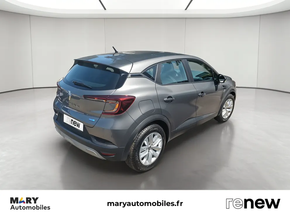 Véhicule occasion 234753 - renault CAPTUR - Photo 5
