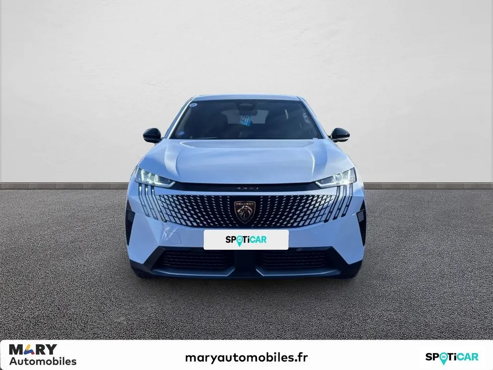 Véhicule occasion 214539 - peugeot 3008 - Photo 2