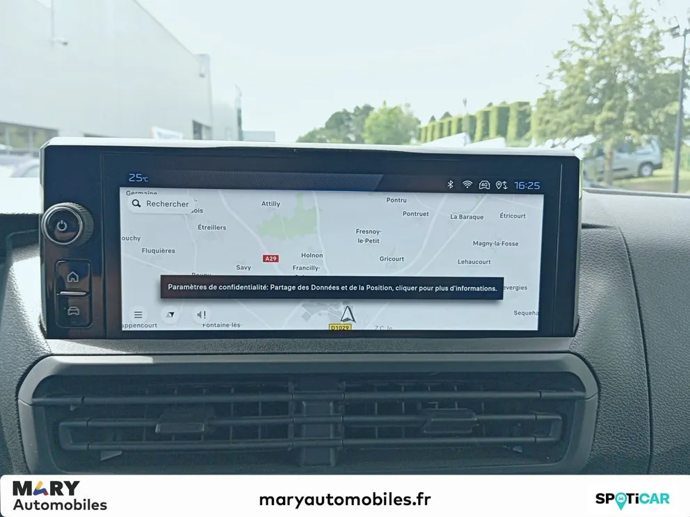 Véhicule occasion 1227451 - peugeot EXPERT - Photo 11