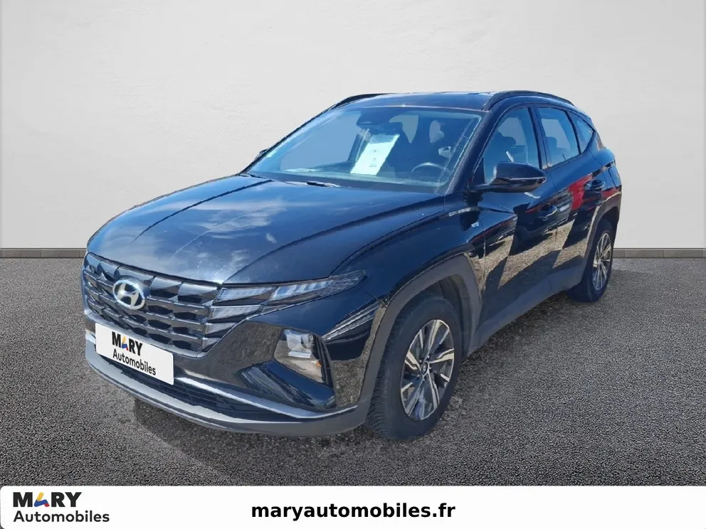 Véhicule occasion 223224 - hyundai TUCSON - Photo 1
