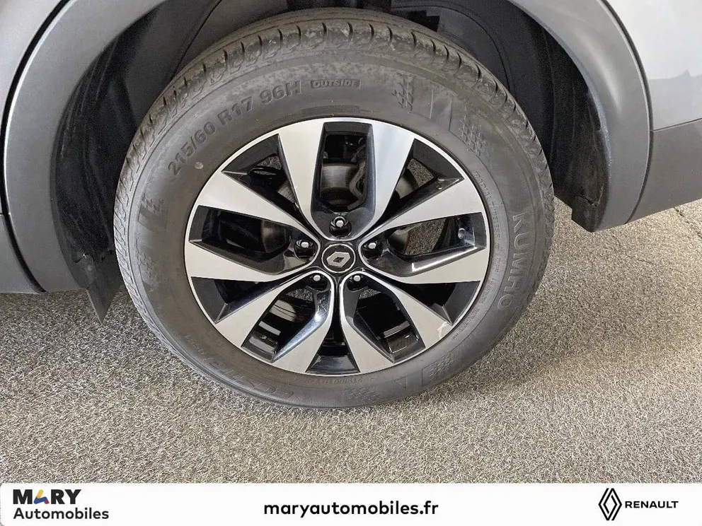 Véhicule occasion 226118 - renault ARKANA - Photo 11