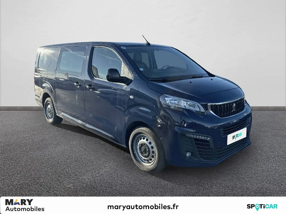 Véhicule occasion 144693 - peugeot EXPERT - Photo 3