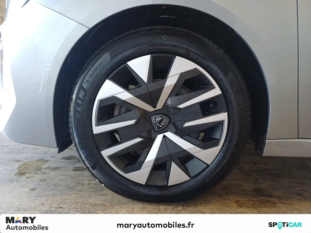 Véhicule occasion 1229500 - peugeot 208 - Photo 7