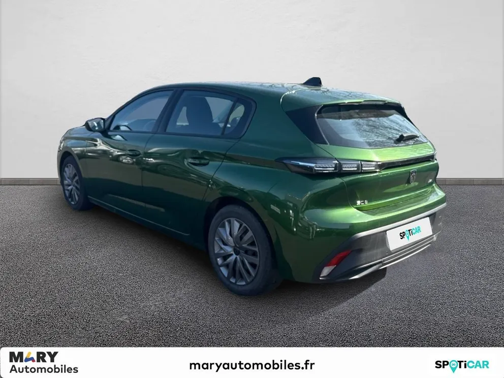 Véhicule occasion 223607 - peugeot 308 - Photo 7