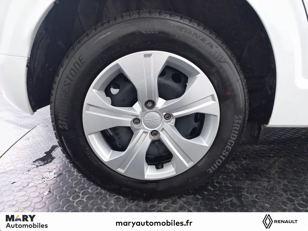 Véhicule occasion 217649 - dacia SANDERO - Photo 18