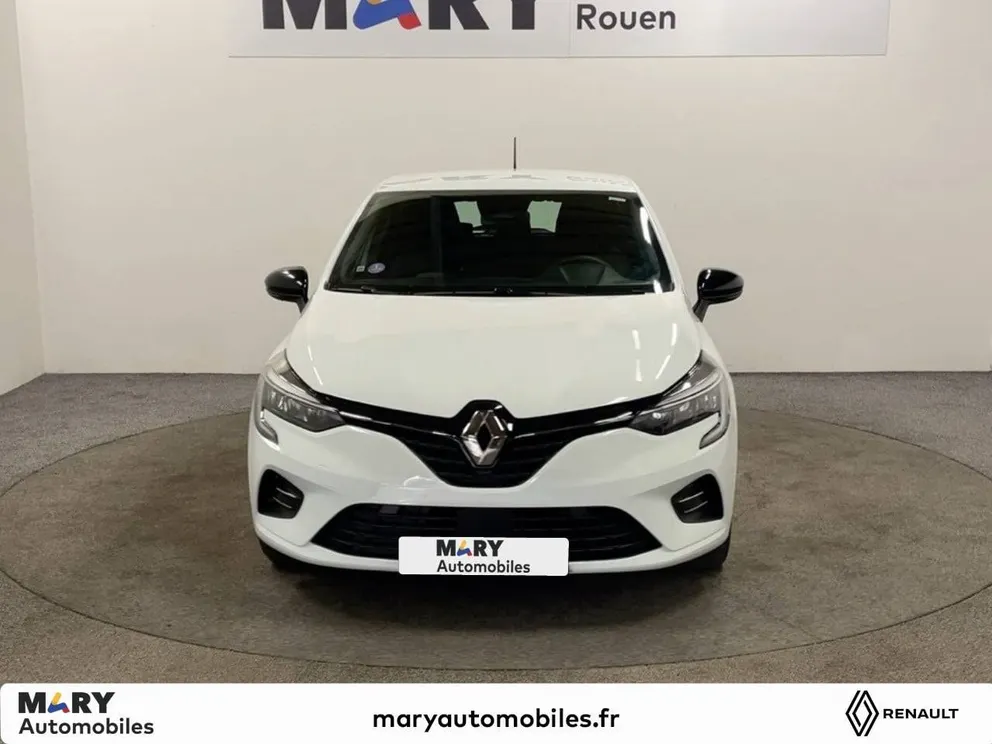 Véhicule occasion 203835 - renault CLIO - Photo 2