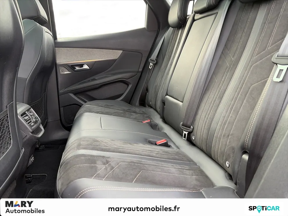 Véhicule occasion 1240542 - peugeot 3008 - Photo 15