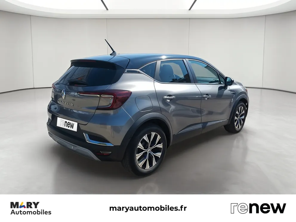 Véhicule occasion 1236817 - renault CAPTUR - Photo 5