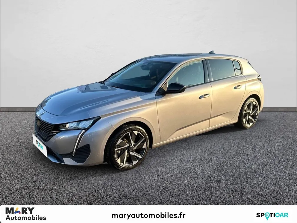 Véhicule occasion 156630 - peugeot 308 - Photo 1