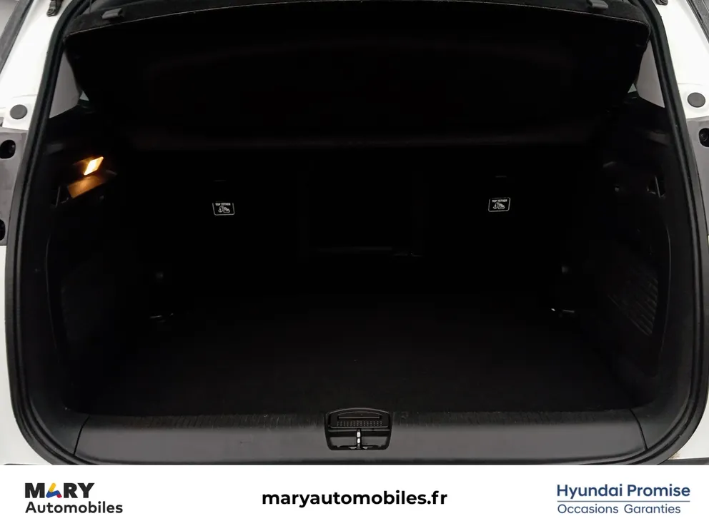 Véhicule occasion 1238663 - opel CROSSLAND - Photo 15