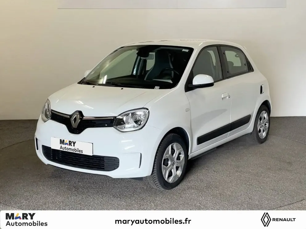 Véhicule occasion 223213 - renault TWINGO - Photo 1