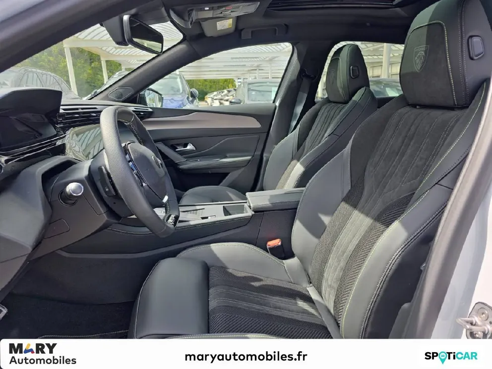 Véhicule occasion 230424 - peugeot 308 - Photo 9