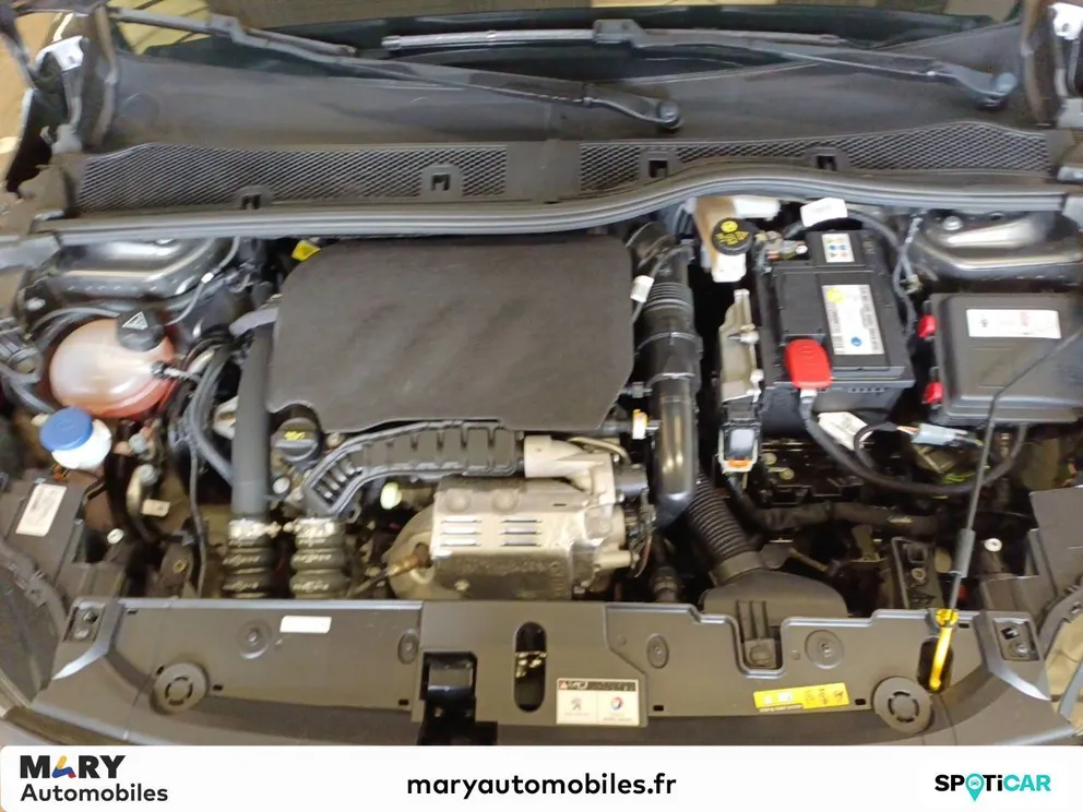 Véhicule occasion 223731 - peugeot 208 - Photo 12