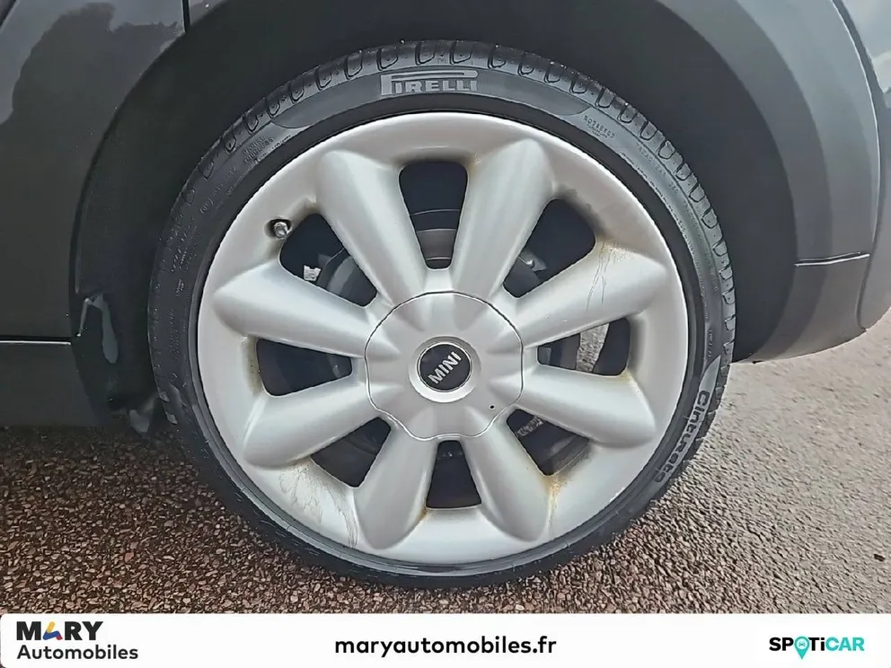 Véhicule occasion 212787 - mini HATCH - Photo 11