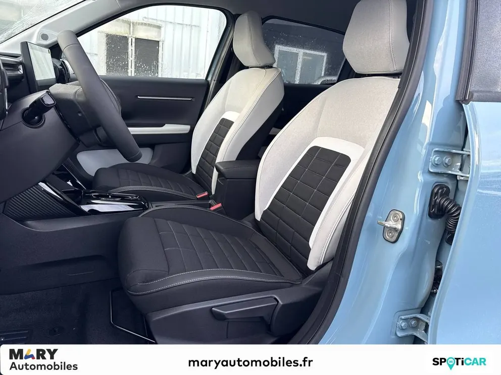 Véhicule occasion 211506 - Citroën C3 - Photo 9