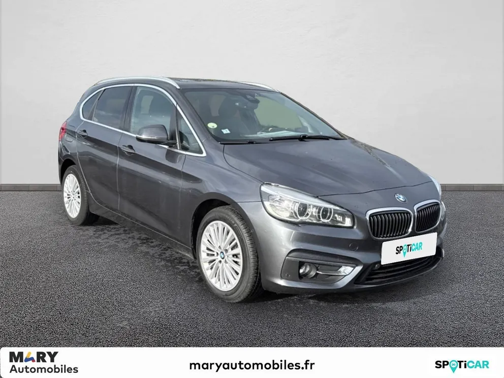 Véhicule occasion 204181 - bmw SERIE 2 - Photo 3