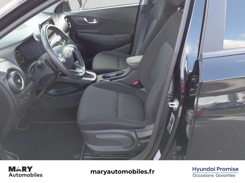 Véhicule occasion 1239152 - hyundai KONA - Photo 13
