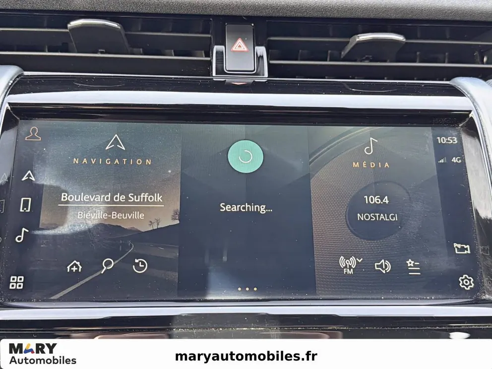 Véhicule occasion 220528 - land rover DISCOVERY SPORT - Photo 10