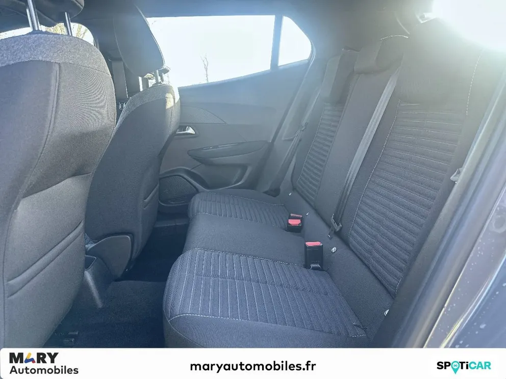 Véhicule occasion 214865 - peugeot 2008 - Photo 10