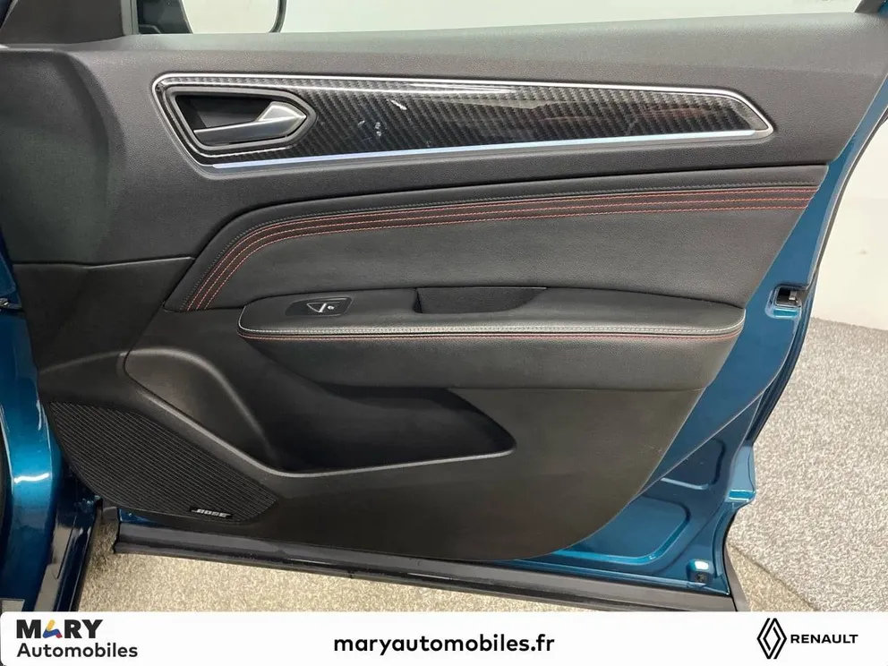 Véhicule occasion 213610 - renault ARKANA - Photo 18