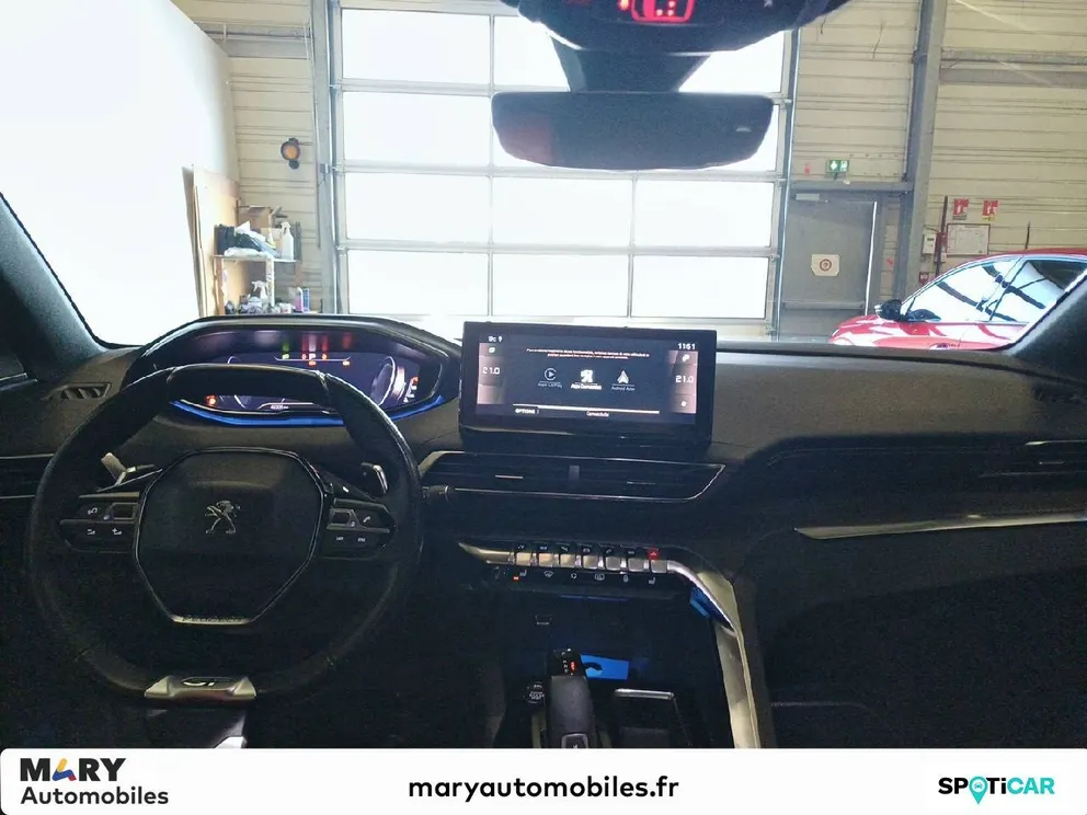 Véhicule occasion 204071 - peugeot 3008 - Photo 8