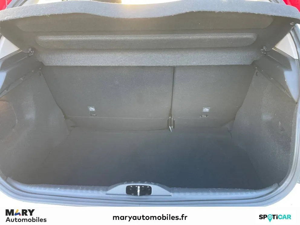 Véhicule occasion 149497 - Citroën C3 - Photo 6