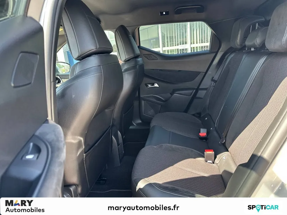 Véhicule occasion 180212 - ds DS 3 - Photo 10